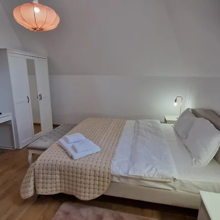 בית הארחה Bonita Chalet