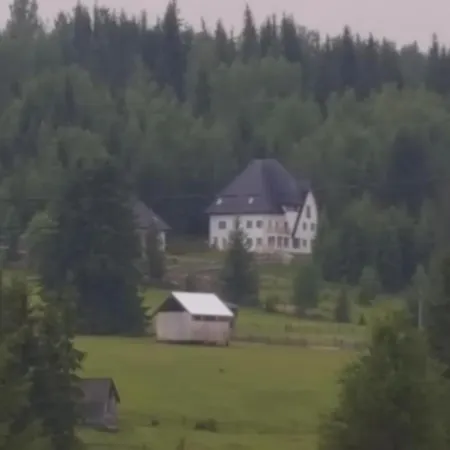 Bonita Chalet